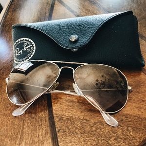 Ray Ban Women's Sunglasses